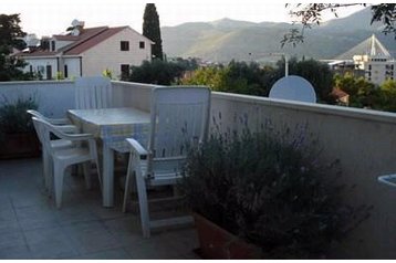 Kroatien Privát Dubrovnik, Exterieur